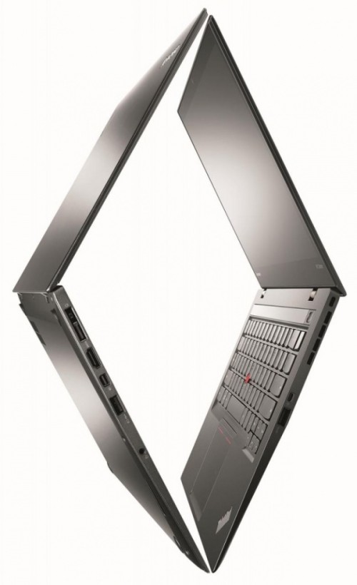 ThinkPad X1 Carbon 14籾